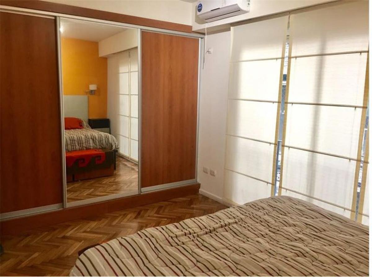 2 bedrooms Apartment in Buenos Aires, Argentina No. 82659