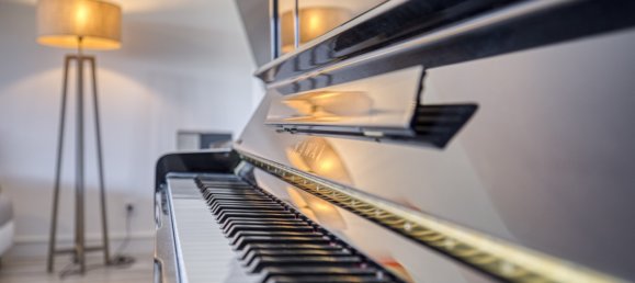 3 bedrooms Apartment in Ferney-Voltaire, France No. 346979 12