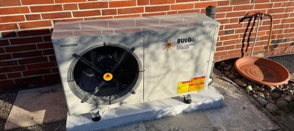 Casa de 5 dormitorios en Dithmarschen, Germany No. 28087 33