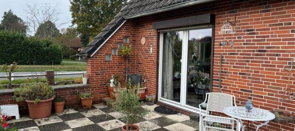 Casa de 5 dormitorios en Dithmarschen, Germany No. 28087 27