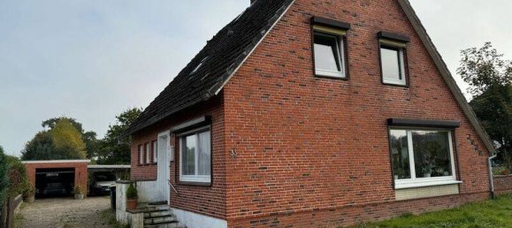 Casa de 5 dormitorios en Dithmarschen, Germany No. 28087 30