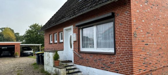 Casa de 5 dormitorios en Dithmarschen, Germany No. 28087 31