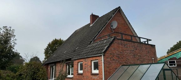 Casa de 5 dormitorios en Dithmarschen, Germany No. 28087 28