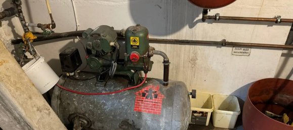 Casa de 5 dormitorios en Dithmarschen, Germany No. 28087 25