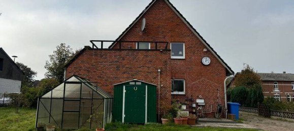 Casa de 5 dormitorios en Dithmarschen, Germany No. 28087 29