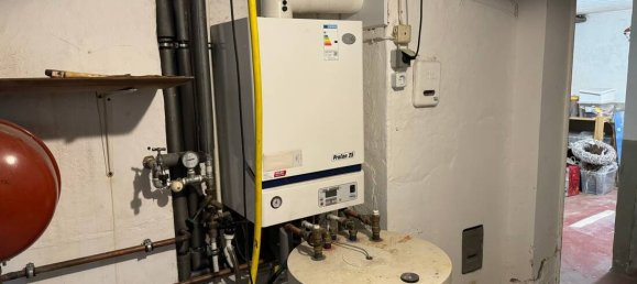 Casa de 5 dormitorios en Dithmarschen, Germany No. 28087 24