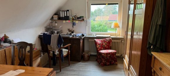 Casa de 5 dormitorios en Dithmarschen, Germany No. 28087 16