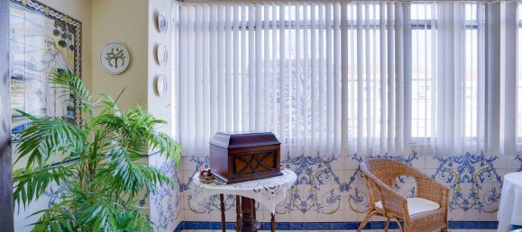 4 غرف نوم منزل ذو طابقين في Lisbon, Portugal رقم 116266 7