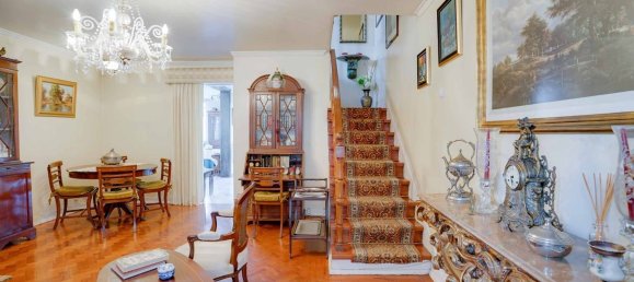 4 غرف نوم منزل ذو طابقين في Lisbon, Portugal رقم 116266 11