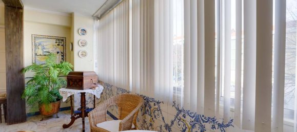 4 غرف نوم منزل ذو طابقين في Lisbon, Portugal رقم 116266 5