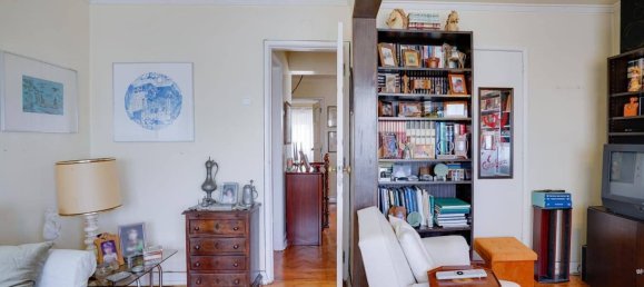 4 غرف نوم منزل ذو طابقين في Lisbon, Portugal رقم 116266 10