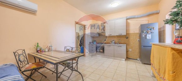 Apartamento de 2 dormitorios en Pomezia, Italy No. 110852 14