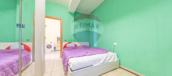 Apartamento de 2 dormitorios en Pomezia, Italy No. 110852 22