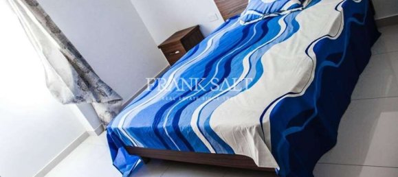 Apartamento T2 em Msida, Malta N.º 2274 2