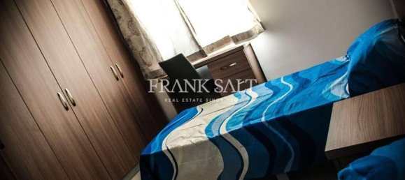 Apartamento T2 em Msida, Malta N.º 2274 3