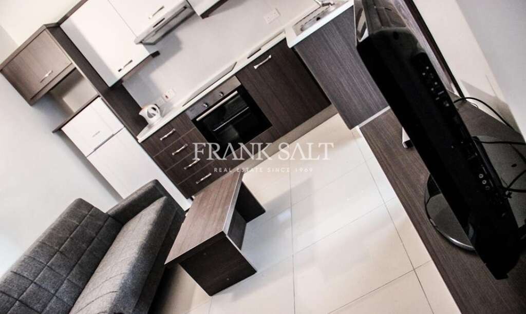 Apartamento T2 em Msida, Malta N.º 2274