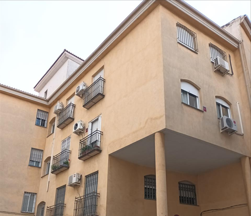 4 bedrooms Apartment in Jaen, Spain No. 240601