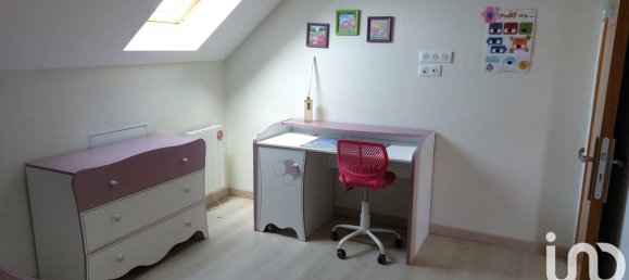 Дом с 5 спальнями в Питивье, Франция № 241817 19