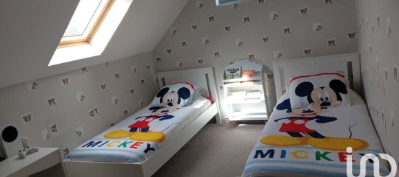 Дом с 5 спальнями в Питивье, Франция № 241817 18