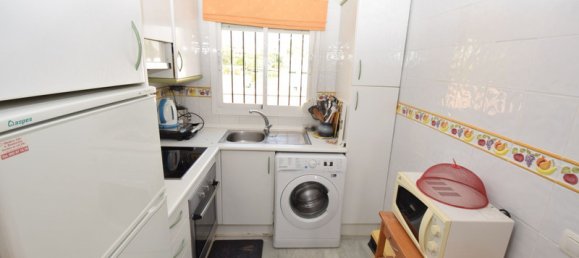 2 chambres Penthouse à Mijas, Spain No. 54712 9