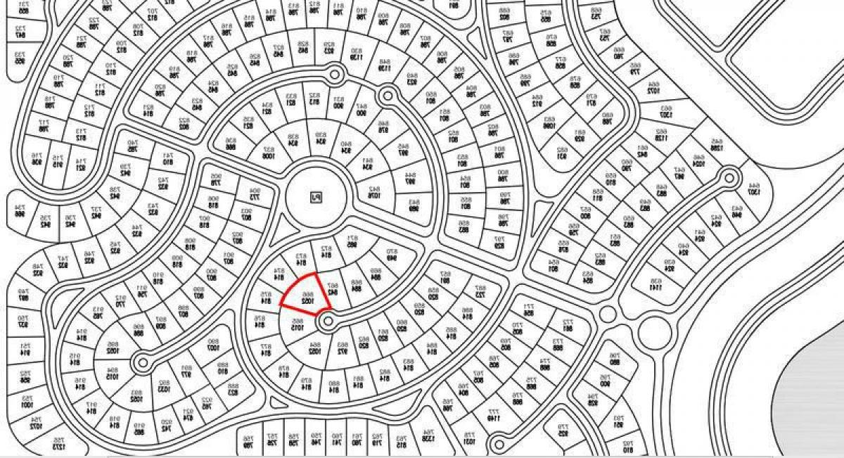  Land in Escobar, Argentina No. 120793