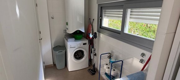 3 غرف نوم فيلا في Alicante, Spain رقم 177096 33