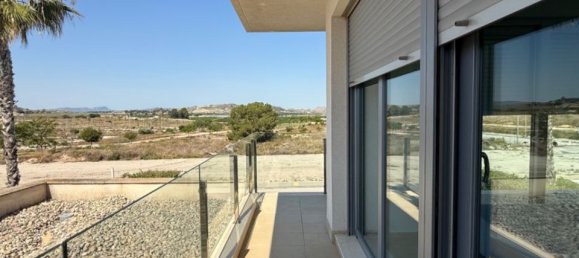 3 غرف نوم فيلا في Alicante, Spain رقم 177096 22