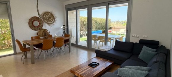 3 غرف نوم فيلا في Alicante, Spain رقم 177096 29