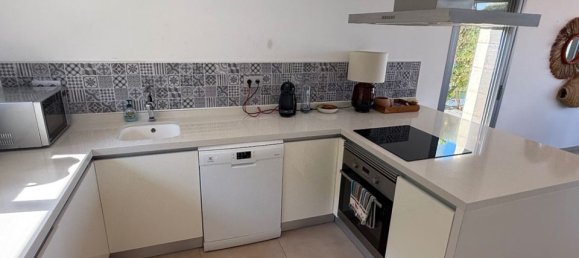 3 غرف نوم فيلا في Alicante, Spain رقم 177096 31