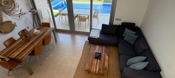 3 غرف نوم فيلا في Alicante, Spain رقم 177096 26