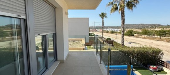 3 غرف نوم فيلا في Alicante, Spain رقم 177096 20