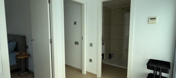 3 غرف نوم فيلا في Alicante, Spain رقم 177096 17