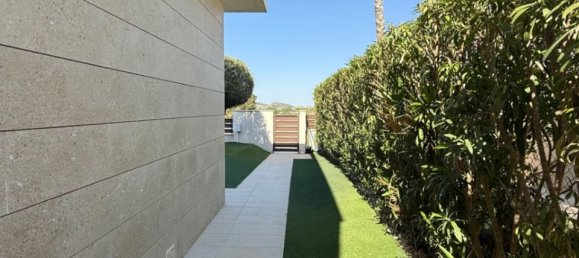 3 غرف نوم فيلا في Alicante, Spain رقم 177096 18