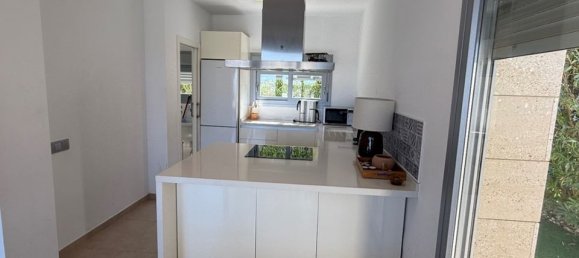 3 غرف نوم فيلا في Alicante, Spain رقم 177096 32