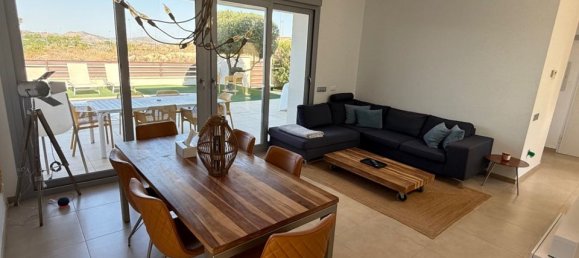 3 غرف نوم فيلا في Alicante, Spain رقم 177096 28