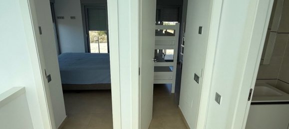 3 غرف نوم فيلا في Alicante, Spain رقم 177096 16