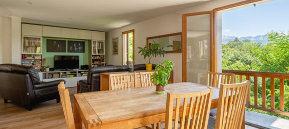 5 chambres Villa à Haute-Savoie, France No. 272513 3