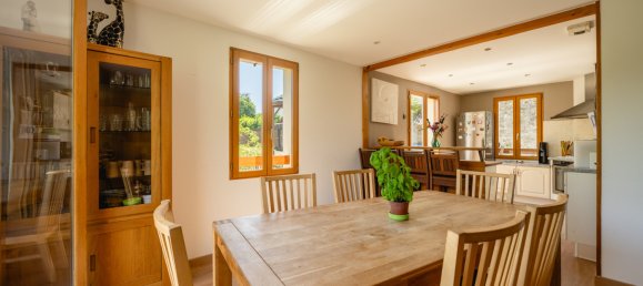 5 chambres Villa à Haute-Savoie, France No. 272513 4