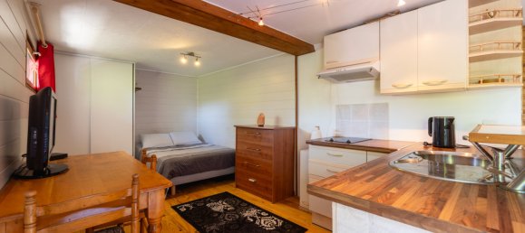 5 chambres Villa à Haute-Savoie, France No. 272513 14