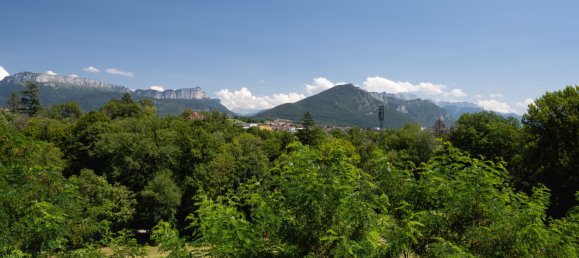 5 chambres Villa à Haute-Savoie, France No. 272513 13