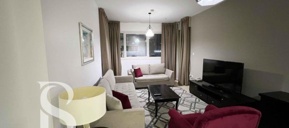 2 bedrooms Apartment in Dubai Marina, UAE No. 5932 3