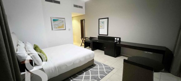 2 bedrooms Apartment in Dubai Marina, UAE No. 5932 12