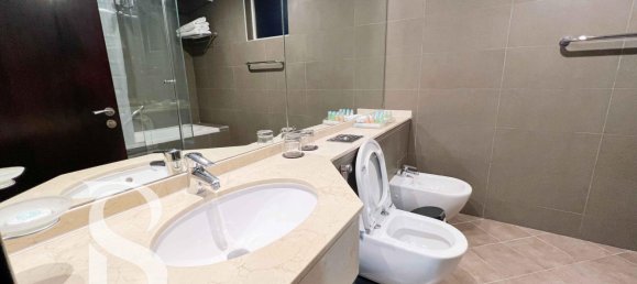 2 bedrooms Apartment in Dubai Marina, UAE No. 5932 10