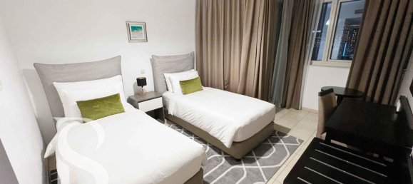 2 bedrooms Apartment in Dubai Marina, UAE No. 5932 8