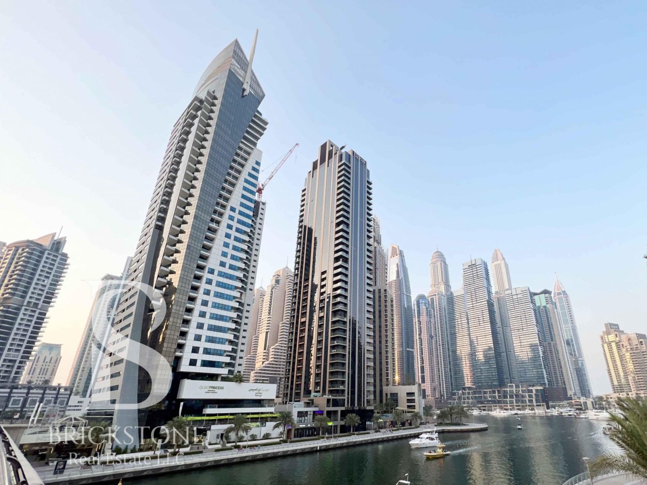 2 bedrooms Apartment in Dubai Marina, UAE No. 5932