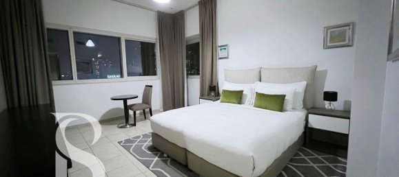 2 bedrooms Apartment in Dubai Marina, UAE No. 5932 2