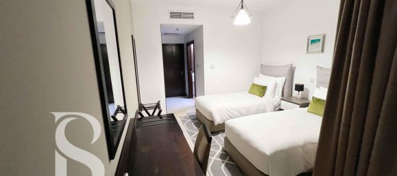 2 bedrooms Apartment in Dubai Marina, UAE No. 5932 4