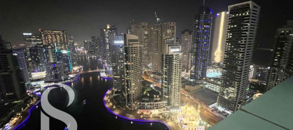 2 bedrooms Apartment in Dubai Marina, UAE No. 5932 11