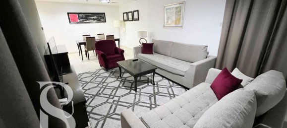 2 bedrooms Apartment in Dubai Marina, UAE No. 5932 7