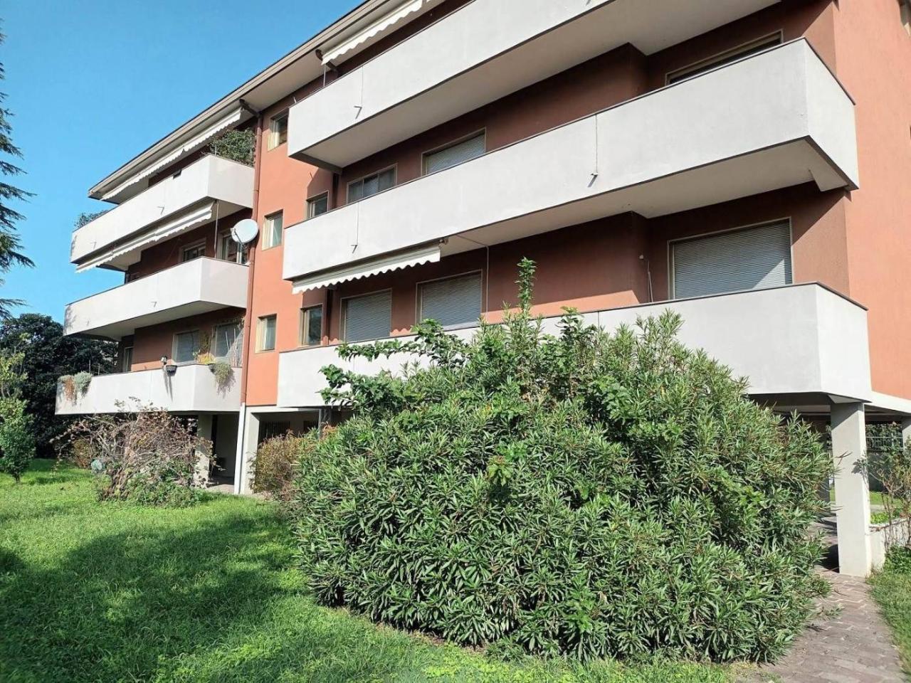 4غرفة شقة في Crema, Italy رقم 29324